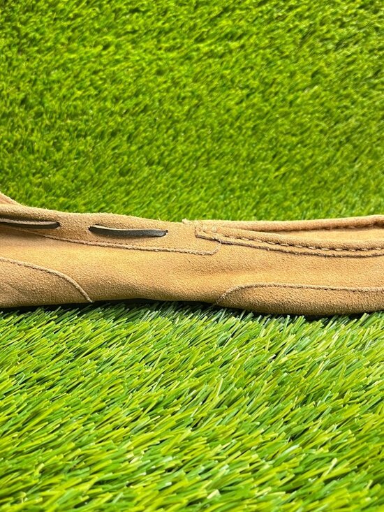 UGG Chester Mens Size 9 Brown Beach Casual Classic Suede Slip On Slippers Shoes main image 6